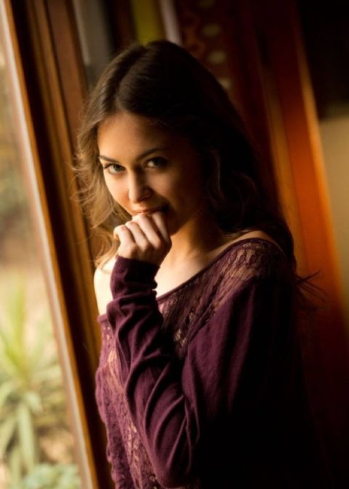 Индивидуалка Оля фото № 2 в городе Чернушка