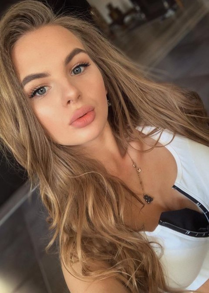 Индивидуалка Полина главное фото в городе Чернушка 