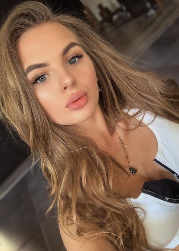 Индивидуалка Полина фото № 2 в городе Чернушка