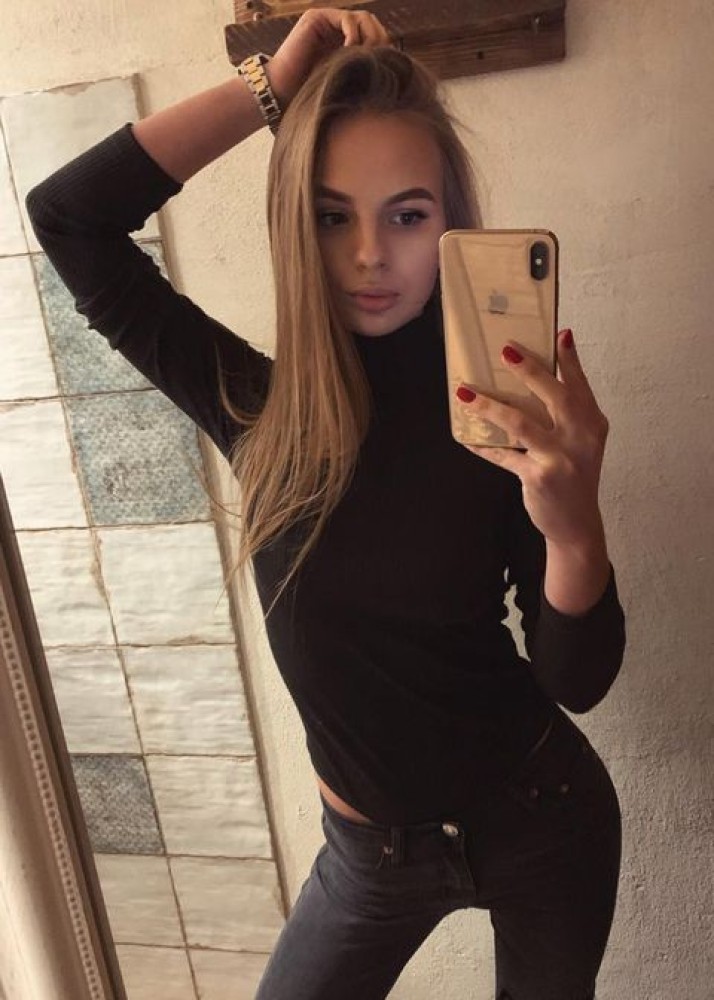 Индивидуалка Полина фото № 2 в городе Чернушка