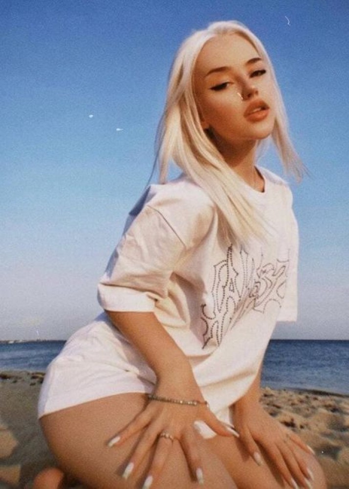 Индивидуалка Полина фото № 2 в городе Чернушка