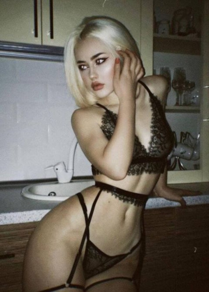 Индивидуалка Полина фото № 2 в городе Чернушка