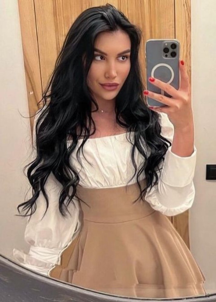 Индивидуалка Полина главное фото в городе Чернушка 