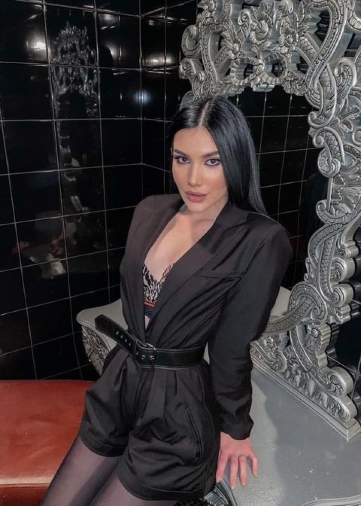 Индивидуалка Полина фото № 2 в городе Чернушка