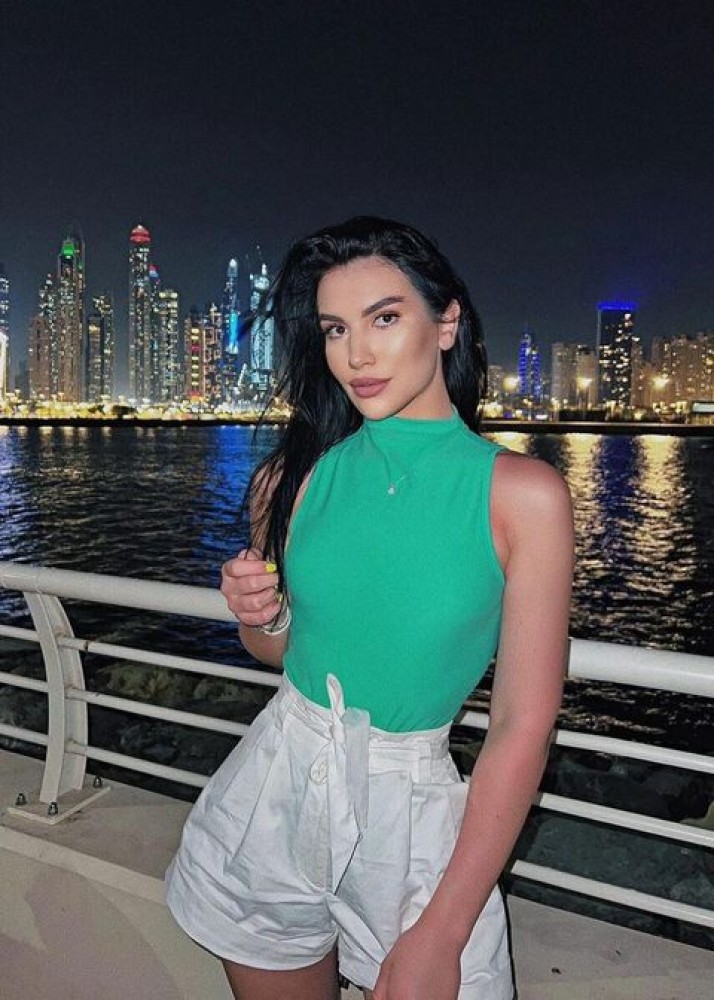 Индивидуалка Полина фото № 2 в городе Чернушка