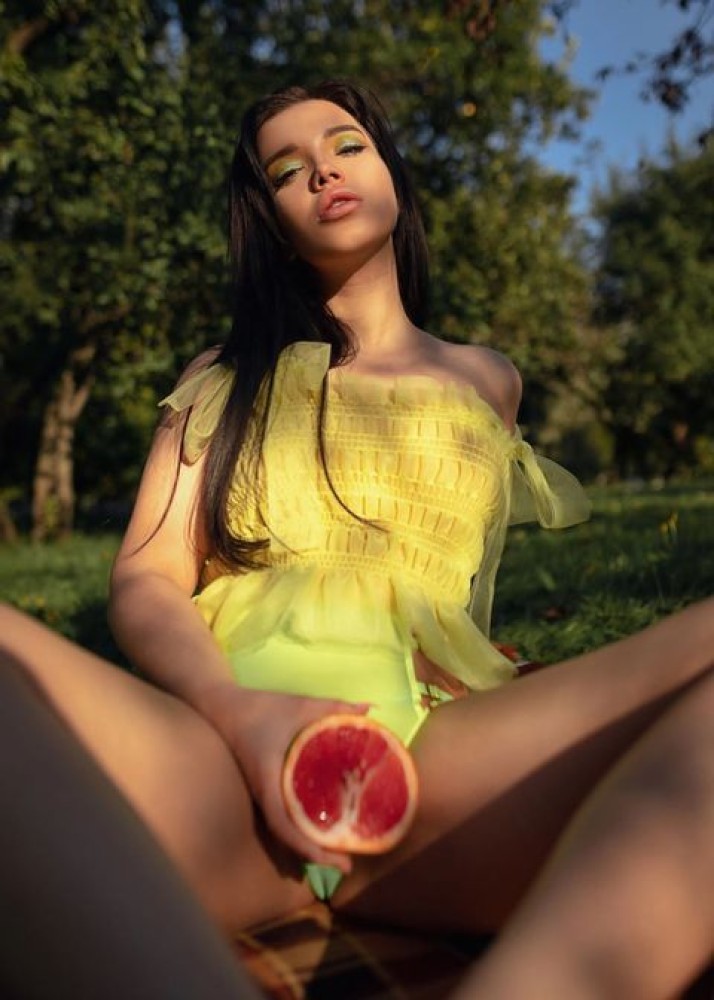 Индивидуалка Шакира главное фото в городе Чернушка 