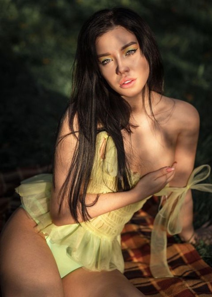 Индивидуалка Шакира фото № 2 в городе Чернушка