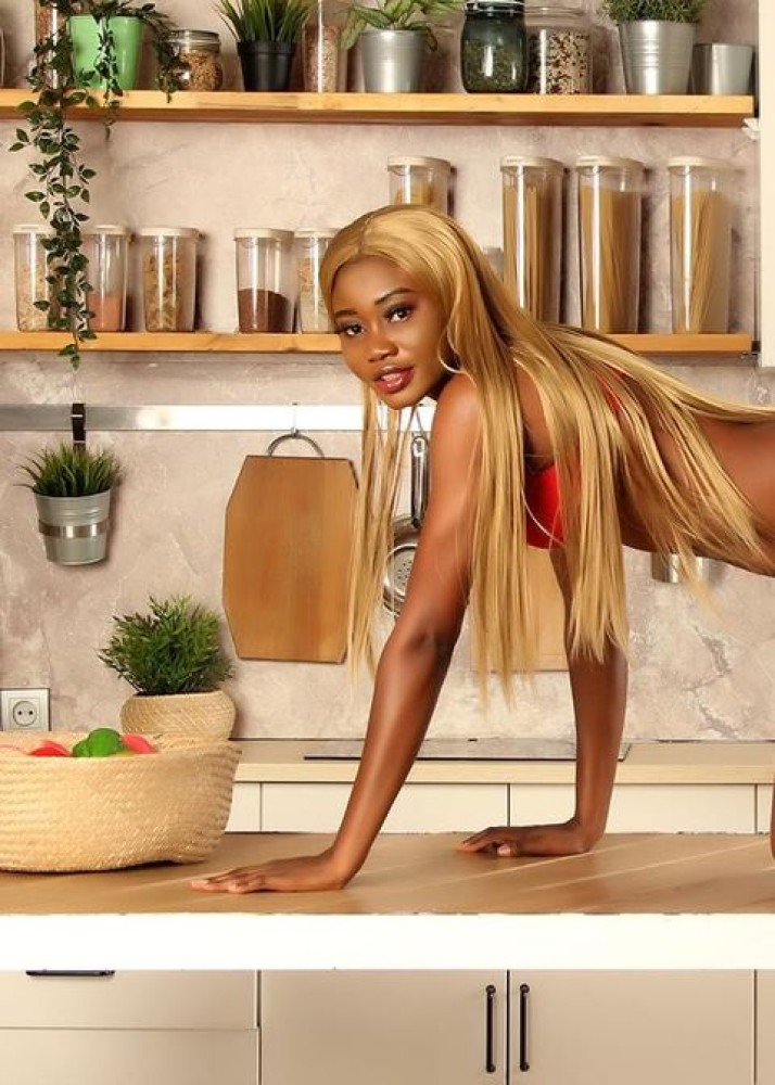 Индивидуалка Софья фото № 2 в городе Чернушка