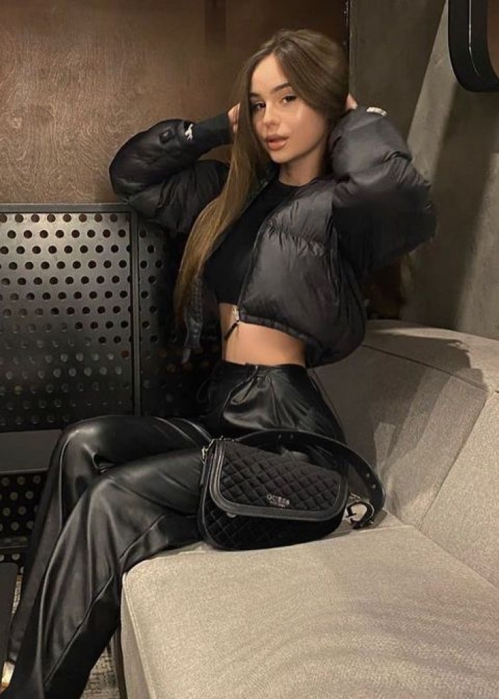 Индивидуалка Соня фото № 2 в городе Чернушка