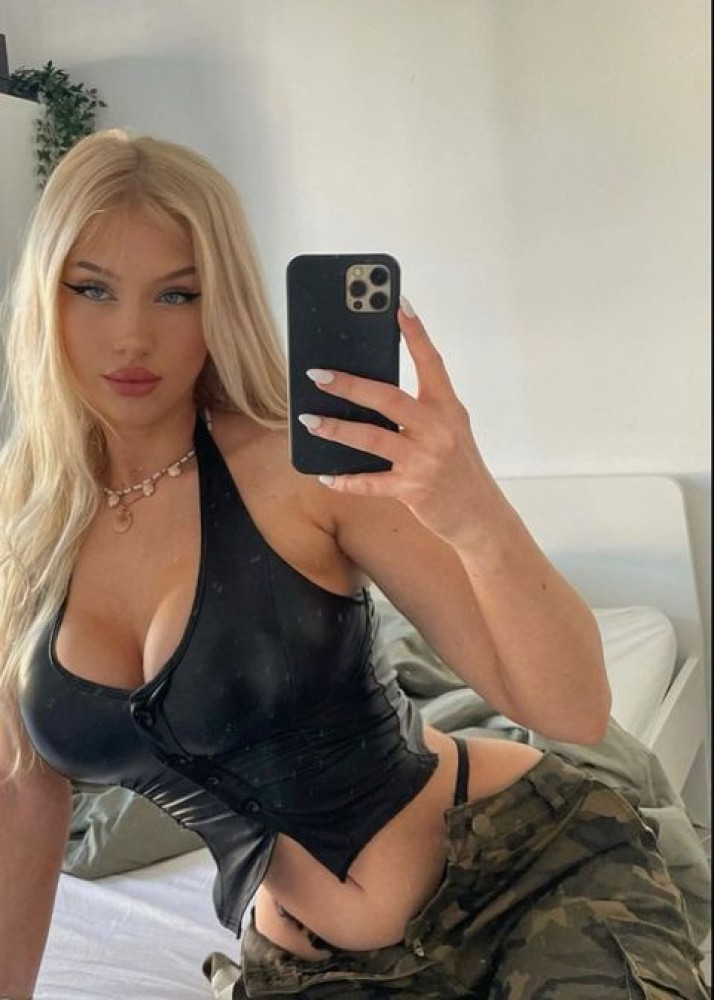 Индивидуалка Соня фото № 2 в городе Чернушка