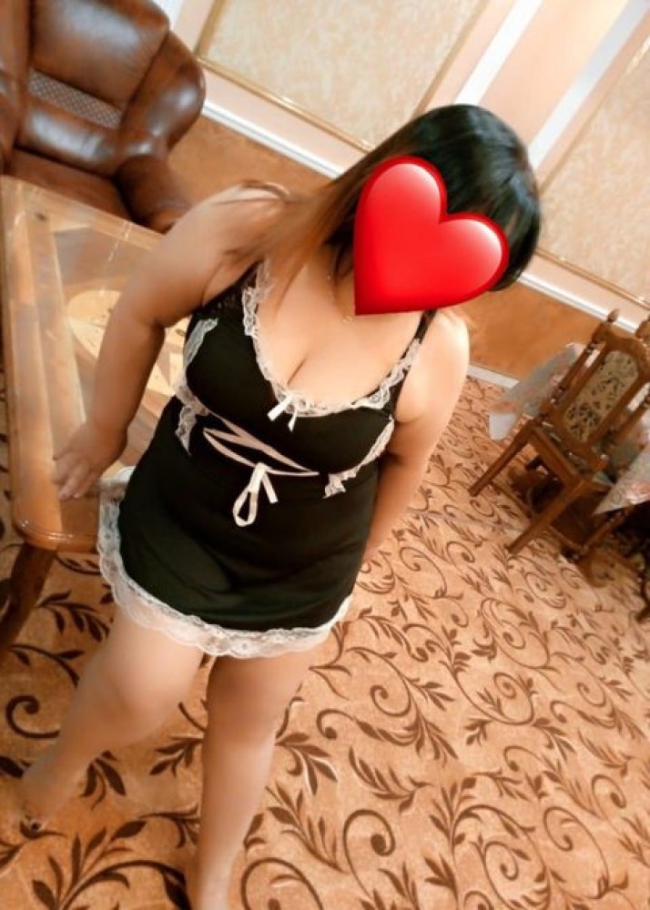 Индивидуалка Света фото № 2 в городе Чернушка