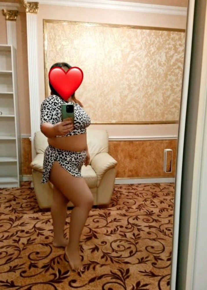 Индивидуалка Света фото № 2 в городе Чернушка