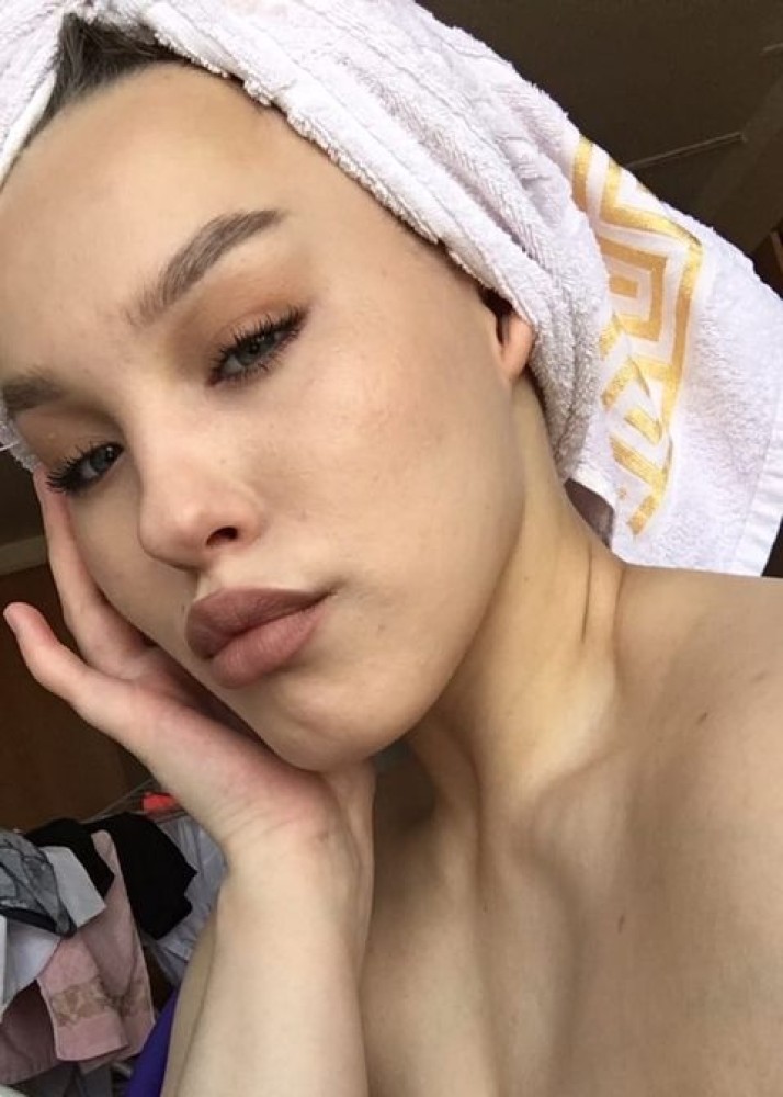 Индивидуалка Татьяна фото № 2 в городе Чернушка