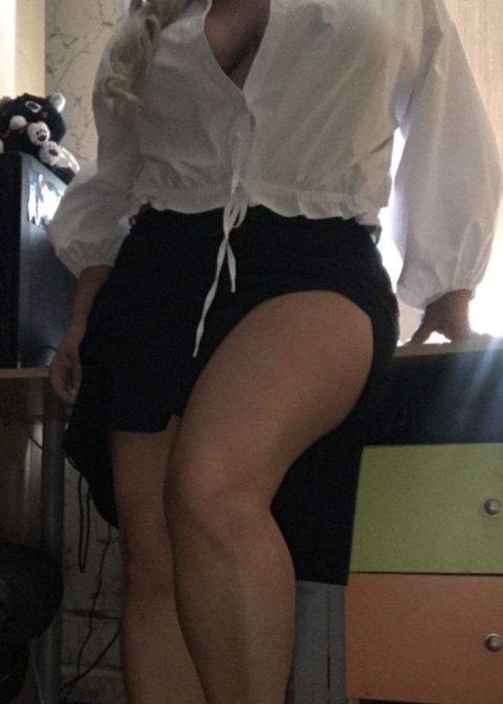 Индивидуалка Ульяна фото № 2 в городе Чернушка