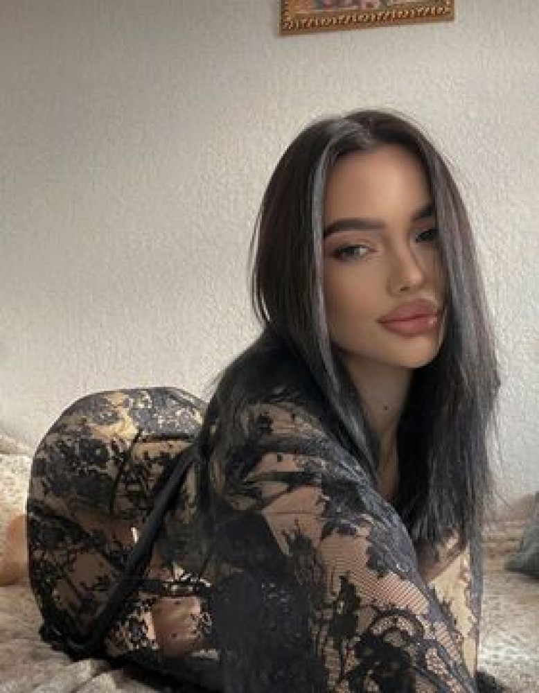 Индивидуалка Яна фото № 2 в городе Чернушка