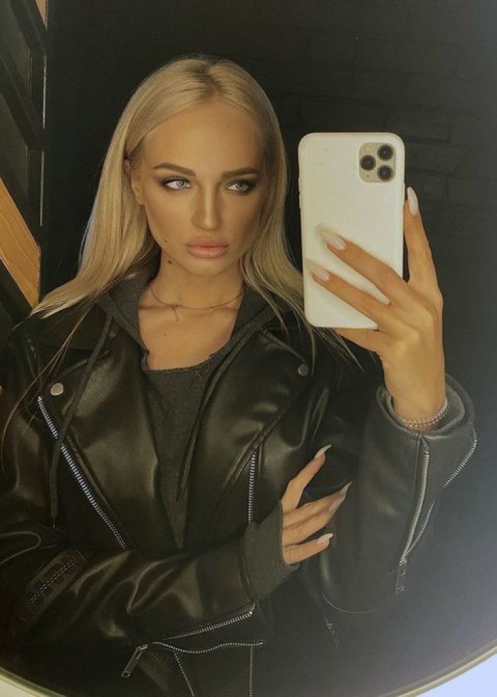 Индивидуалка Яна фото № 2 в городе Чернушка