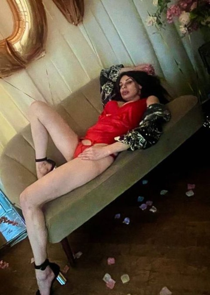 Индивидуалка Яна фото № 2 в городе Чернушка