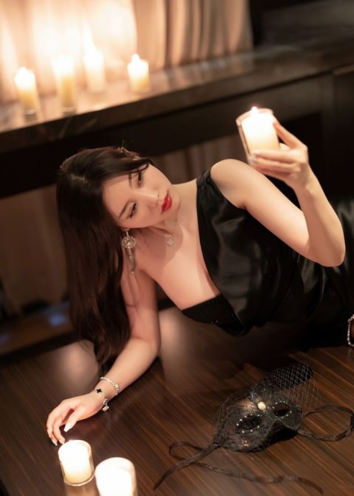 Индивидуалка Зара фото № 2 в городе Чернушка