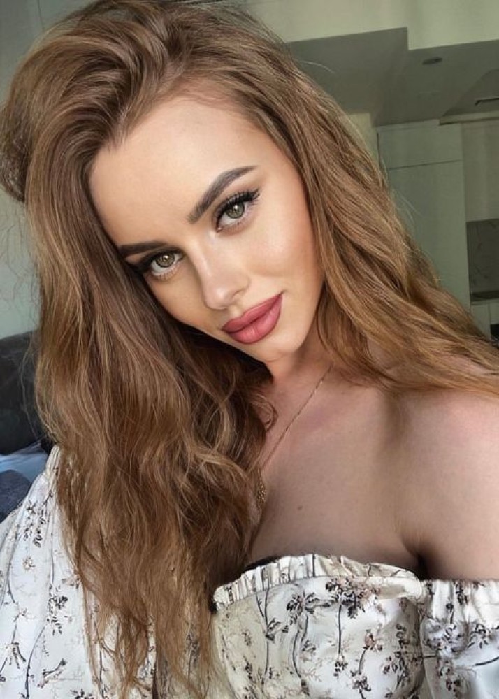 Индивидуалка Злата главное фото в городе Чернушка 