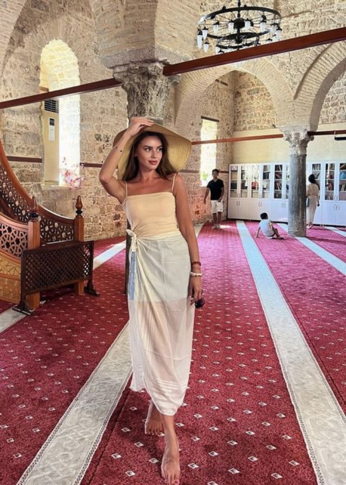 Индивидуалка Злата фото № 2 в городе Чернушка