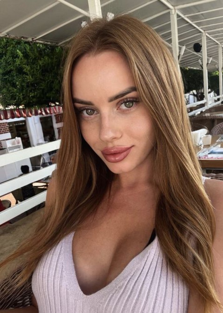 Индивидуалка Злата фото № 2 в городе Чернушка