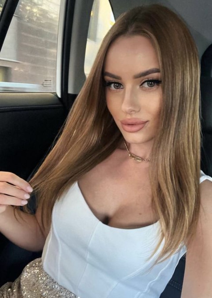 Индивидуалка Злата фото № 2 в городе Чернушка