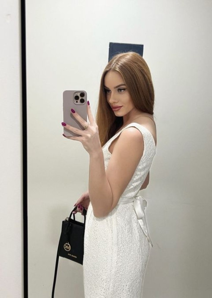 Индивидуалка Злата фото № 2 в городе Чернушка