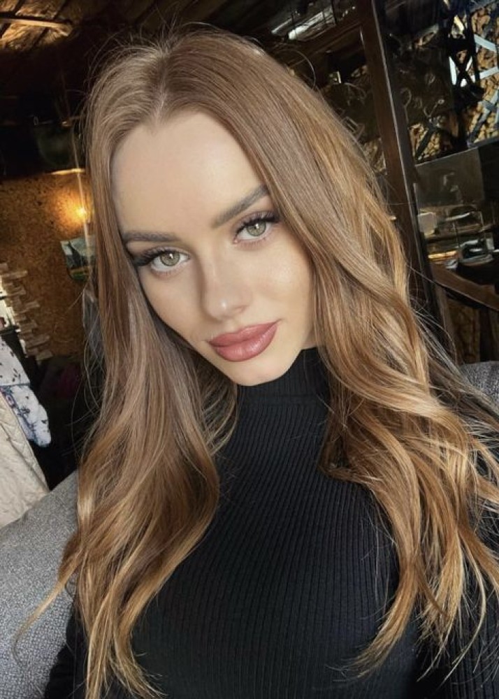 Индивидуалка Злата фото № 2 в городе Чернушка