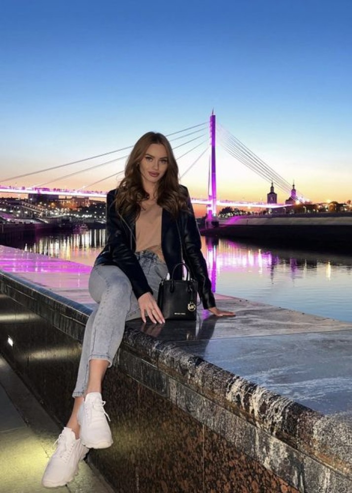 Индивидуалка Злата фото № 2 в городе Чернушка