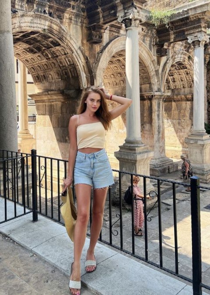 Индивидуалка Злата фото № 2 в городе Чернушка