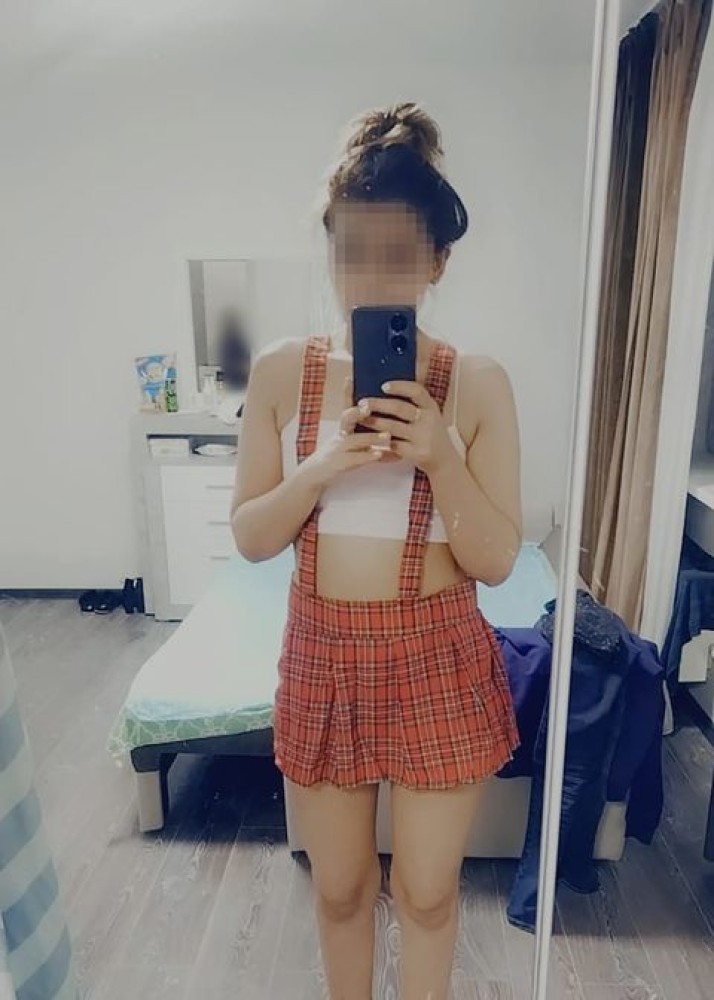 Индивидуалка Золушка фото № 2 в городе Чернушка