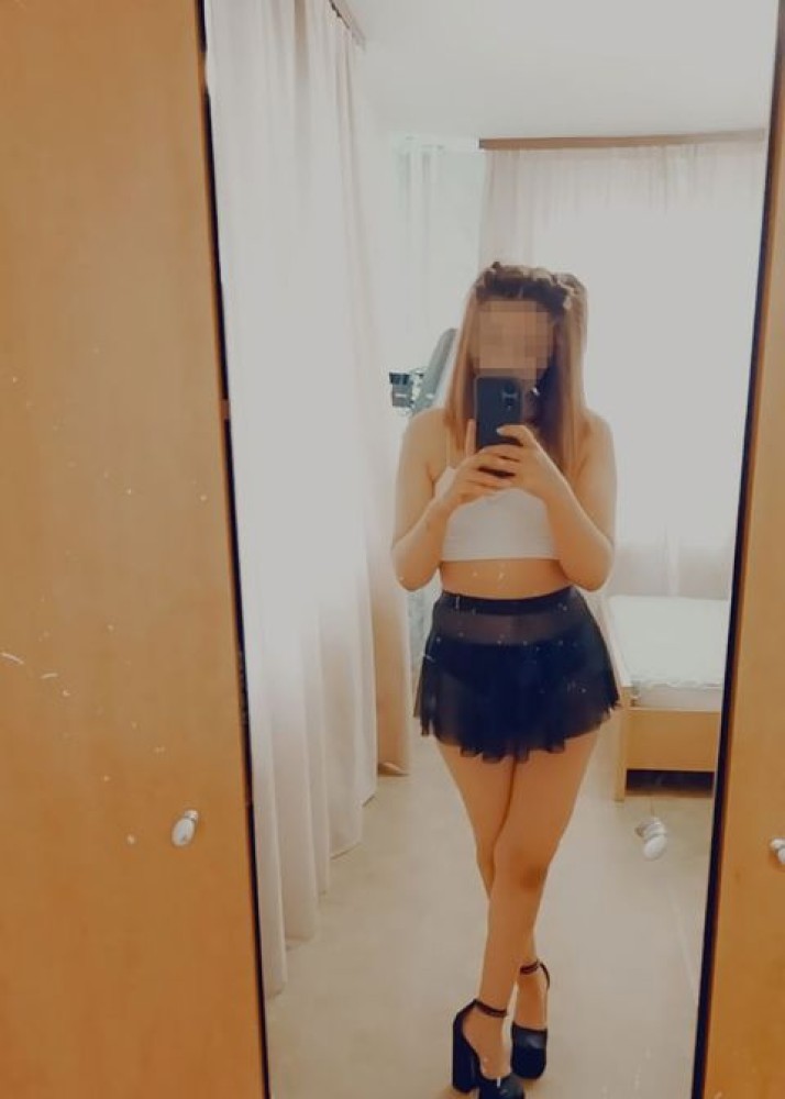 Индивидуалка Золушка фото № 2 в городе Чернушка