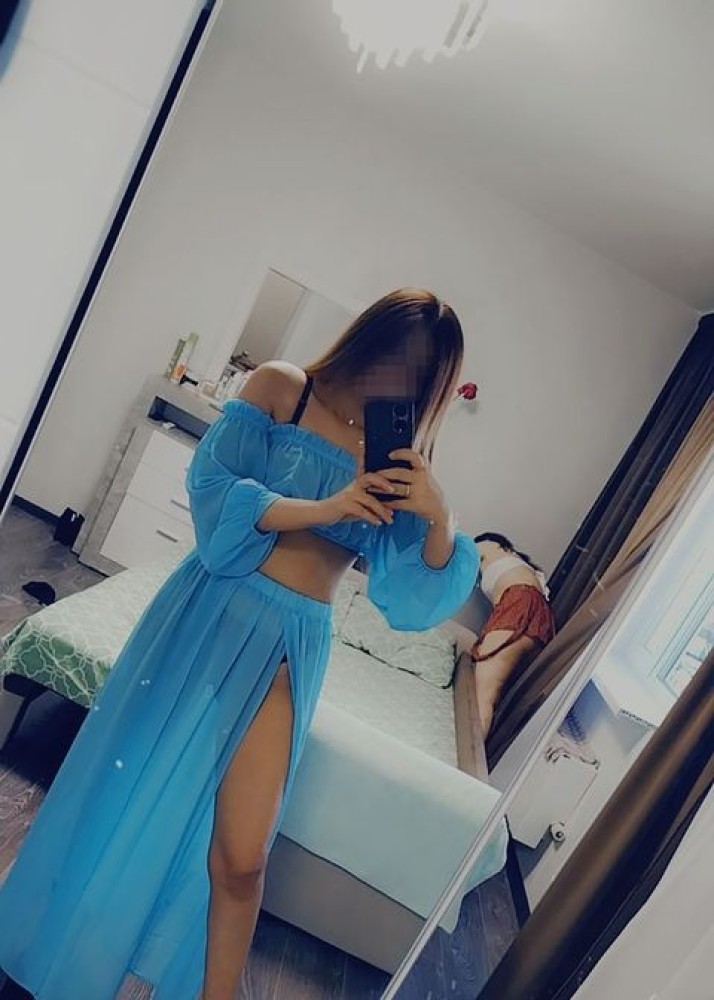 Индивидуалка Золушка фото № 2 в городе Чернушка