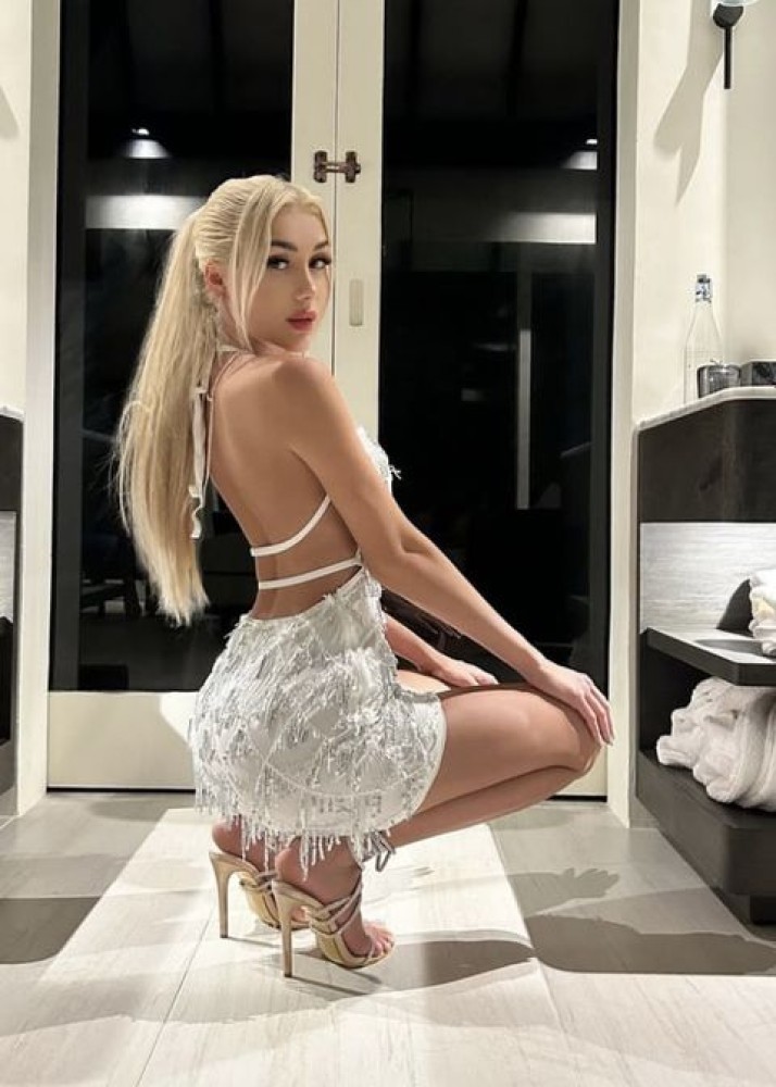 Индивидуалка Алесия фото № 2 в городе Чернушка