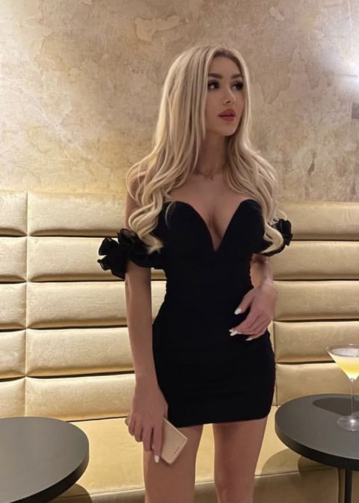 Индивидуалка Алесия фото № 2 в городе Чернушка