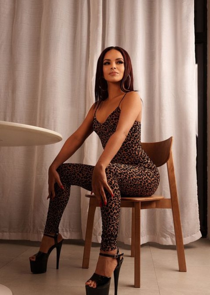 Индивидуалка Алина фото № 2 в городе Чернушка