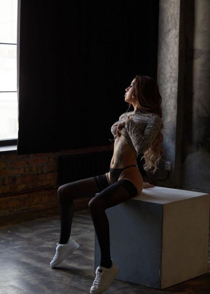 Индивидуалка Алочка фото № 2 в городе Чернушка