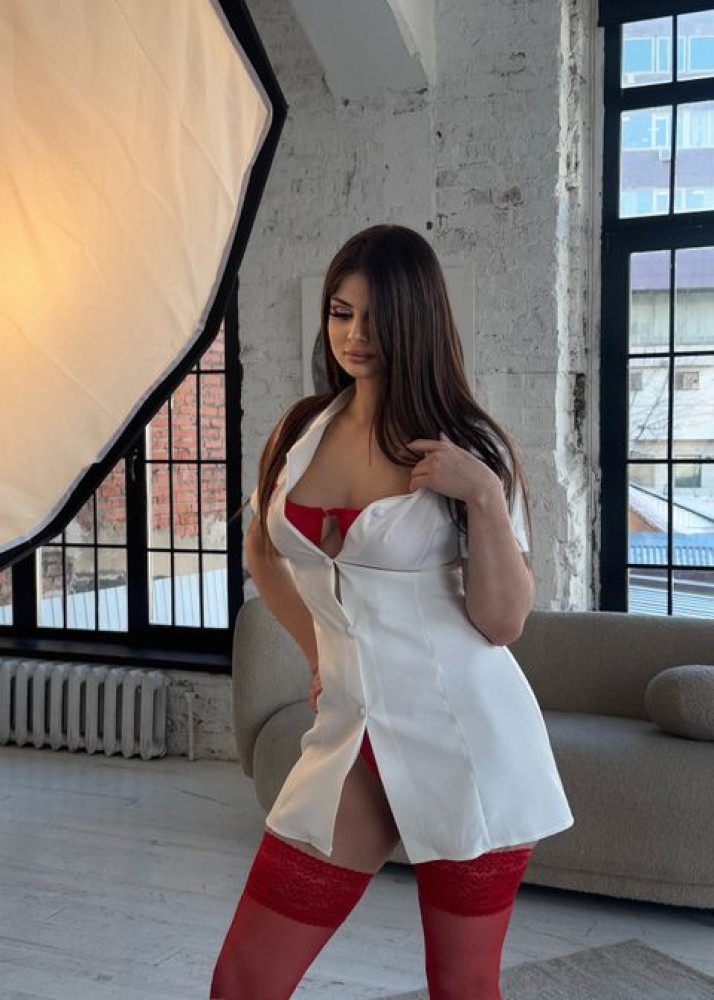 Индивидуалка Аля фото № 2 в городе Чернушка