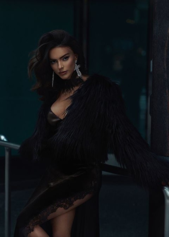 Индивидуалка Белка фото № 2 в городе Чернушка