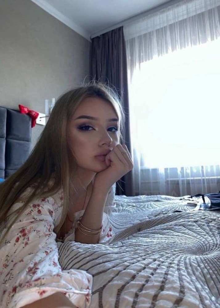 Индивидуалка Люба главное фото в городе Чернушка 