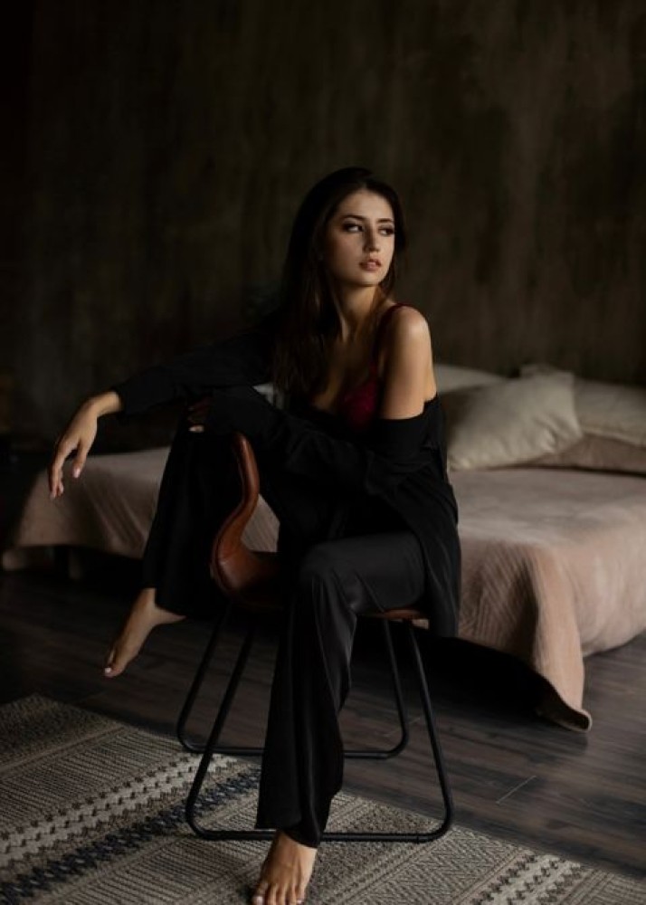 Индивидуалка Марго фото № 2 в городе Чернушка