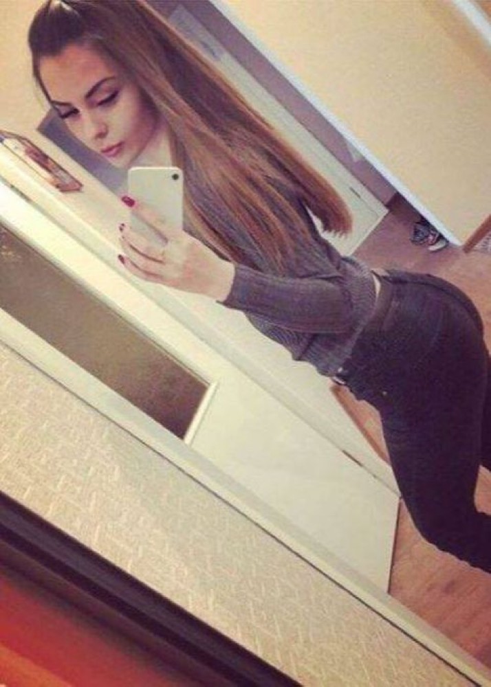 Индивидуалка Настя главное фото в городе Чернушка 