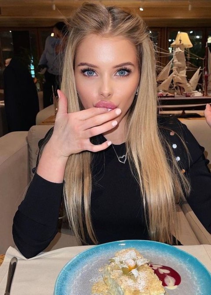 Индивидуалка Нелли фото № 2 в городе Чернушка