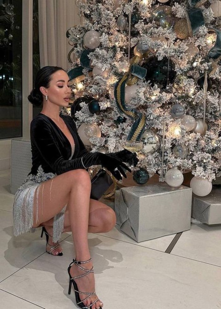 Индивидуалка Подружки фото № 2 в городе Чернушка