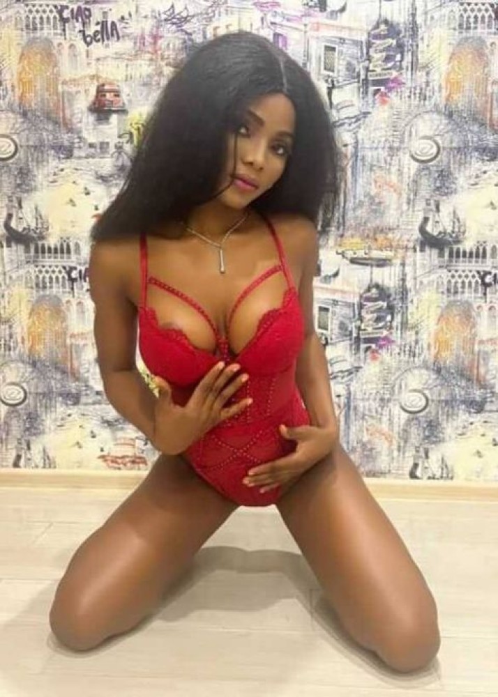 Индивидуалка София главное фото в городе Чернушка 