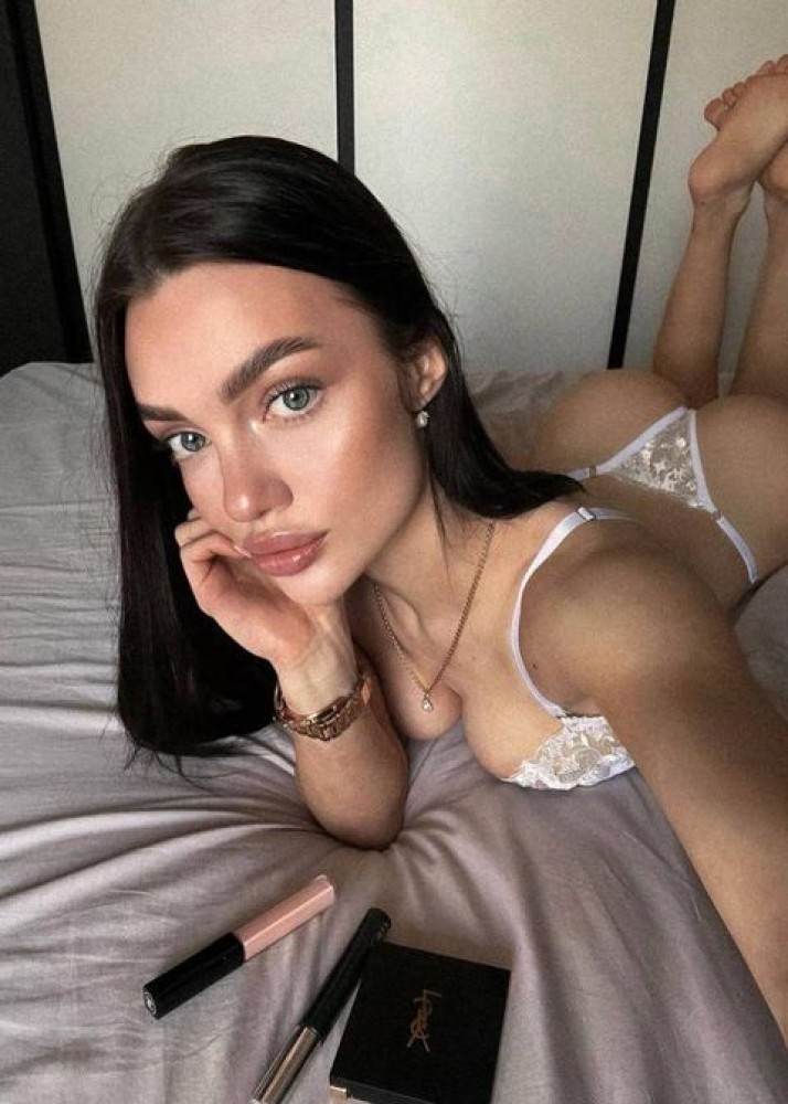 Индивидуалка Влада главное фото в городе Чернушка 