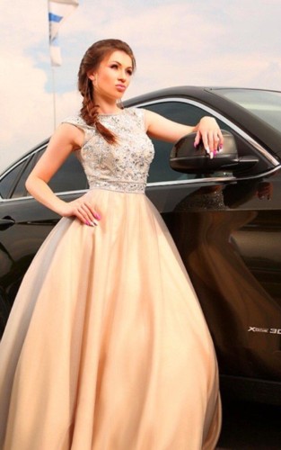 Люда, Г. Чернушка