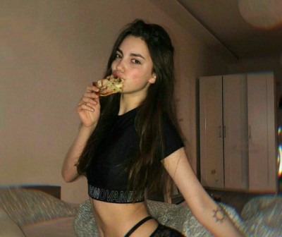 Римма, Г. Чернушка