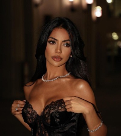 Милана, Г. Чернушка