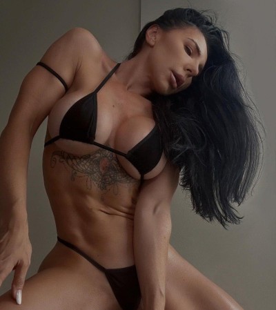 Лиза, Г. Чернушка